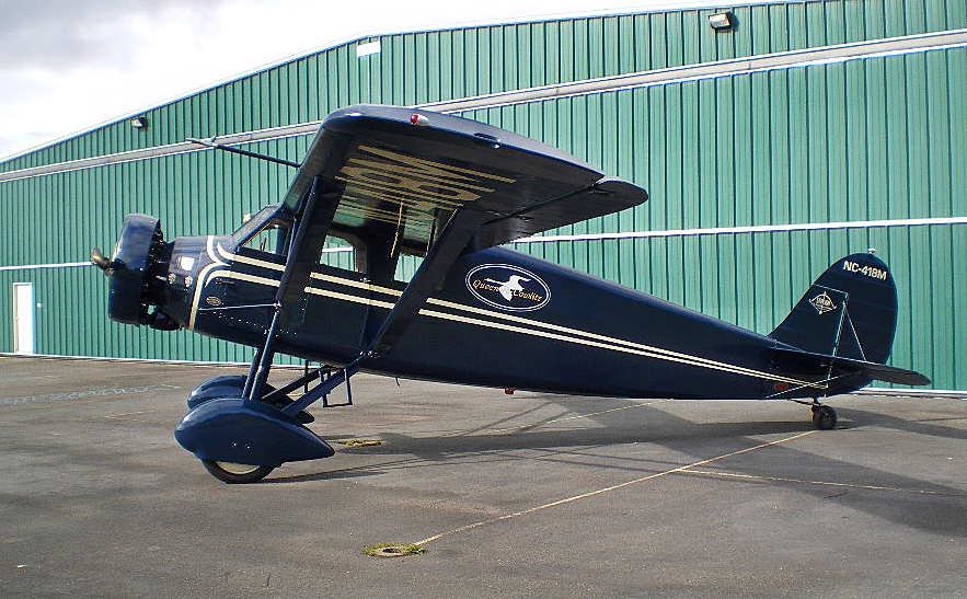 NC418M