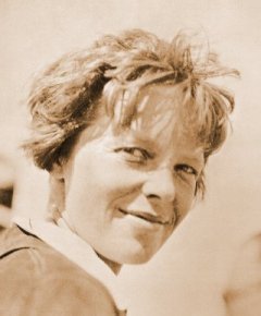 earhart